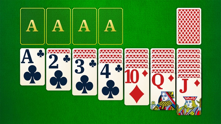 Vita Solitaire for Seniors by Vita Studio