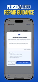 AI Home Repair - DIY Fix Guide screenshot