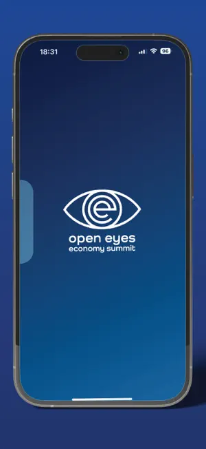 OEES screenshot 1