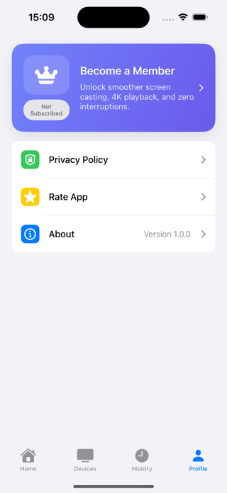 Air file Drop - Remote Support Screenshot 4 of 4