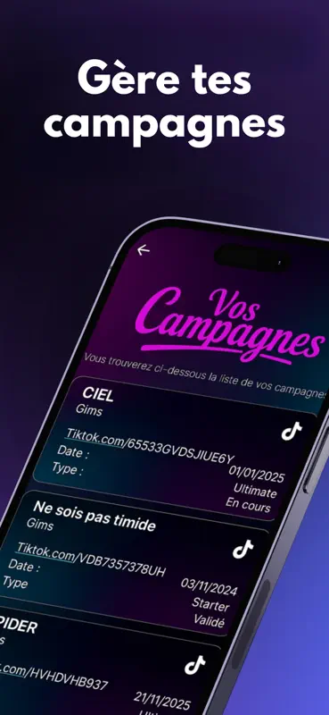 Weezik screenshot 5 of 5