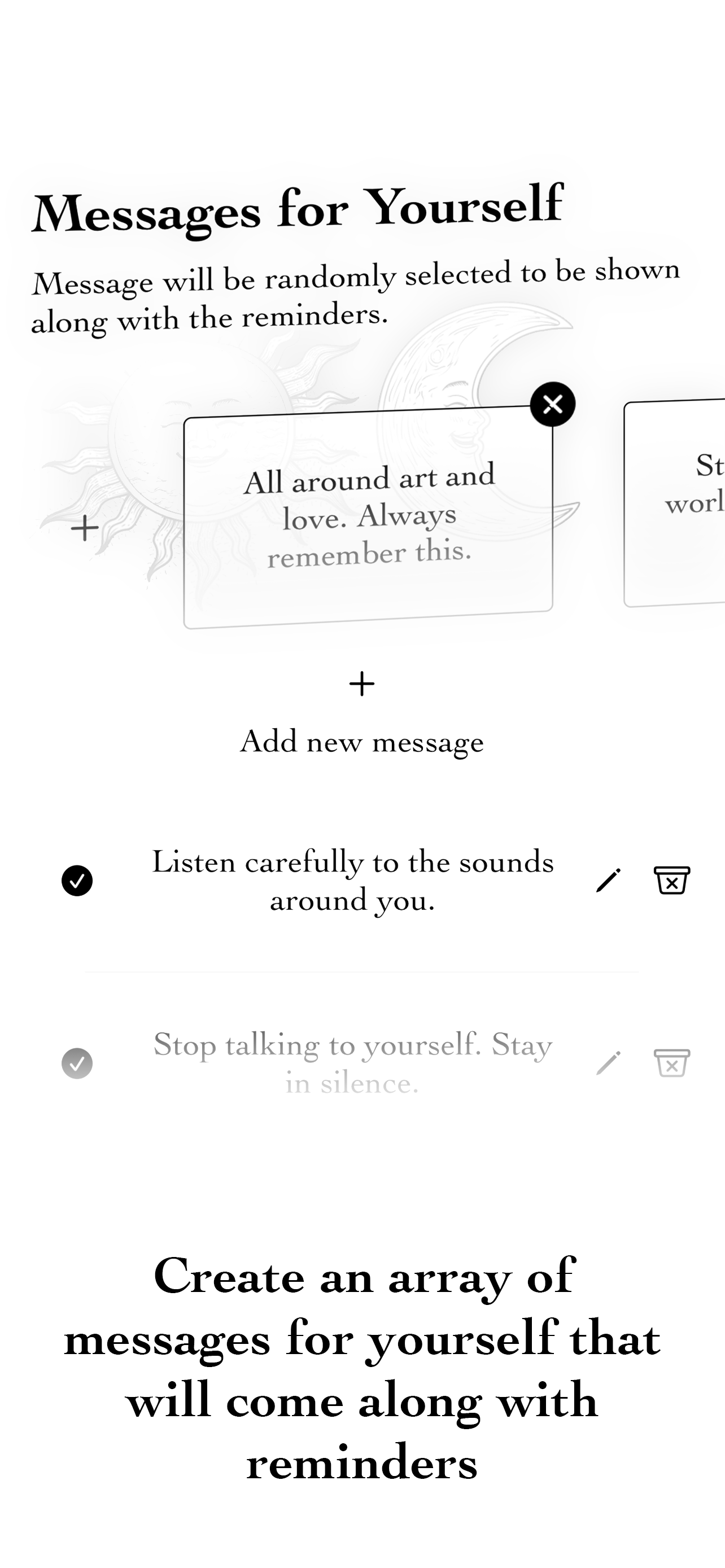 Awake: Mindfulness & Presence
