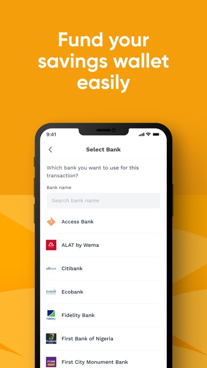 JOLLOF+ screenshot-3
