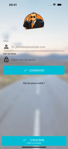 JC VTC screenshot