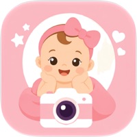Baby Photo Editor – Cradlepix