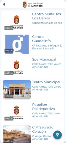 Alhendín Screenshot 3 of 4