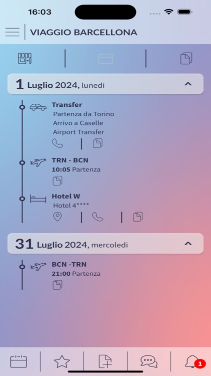 Equipe Viaggi & Incentive screenshot-3