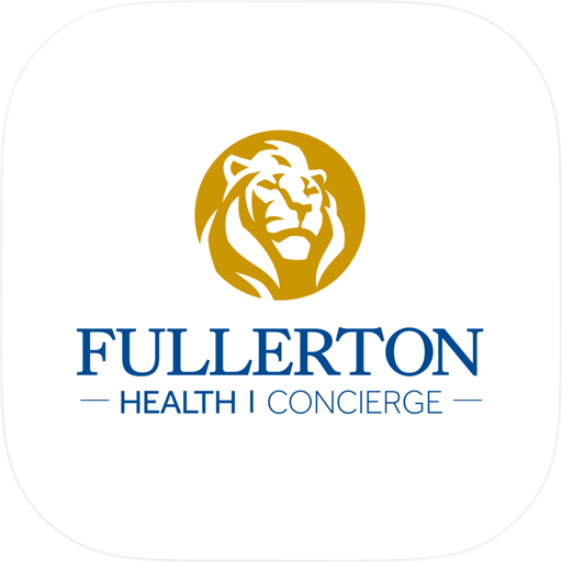 Fullerton Health Concierge