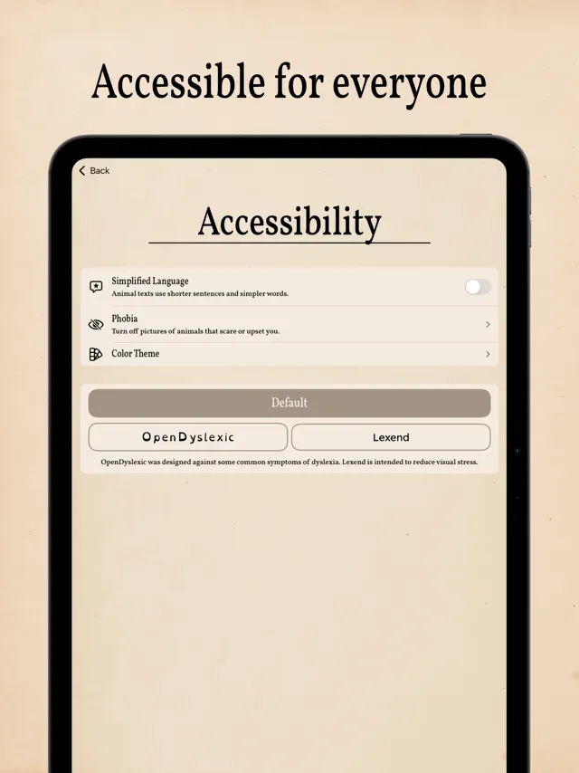 Art of Fauna: Cozy Puzzles screenshot 10