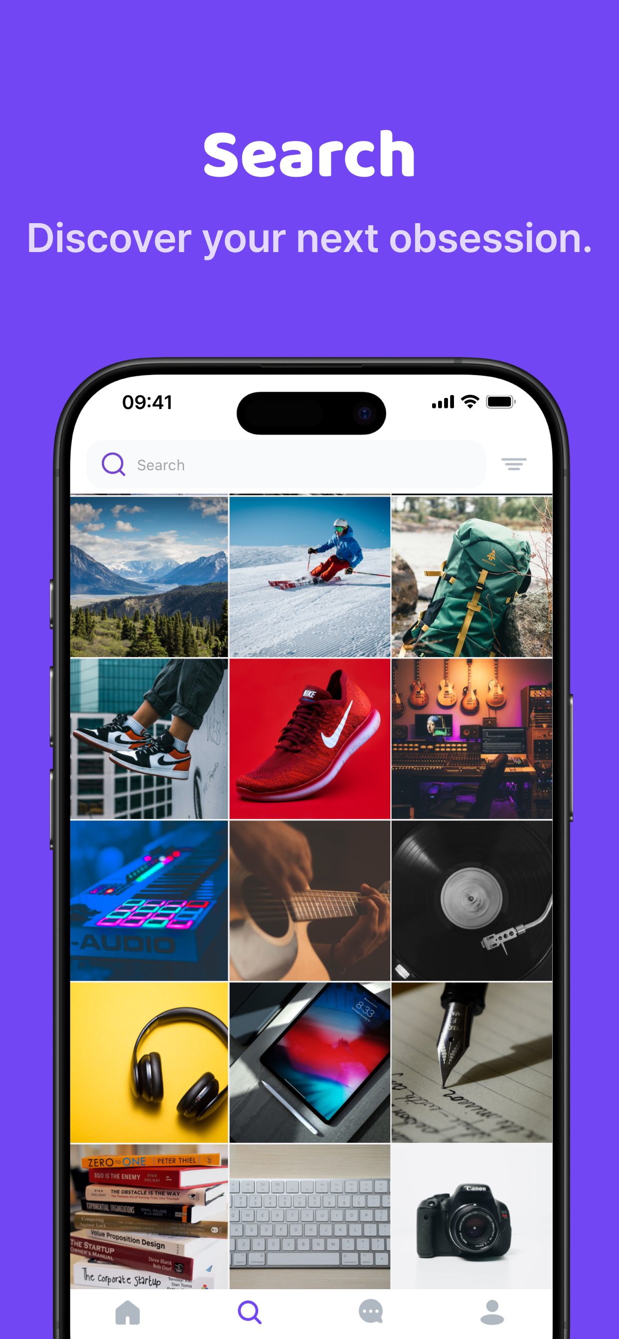 ZILM - Share what you love screenshot 3