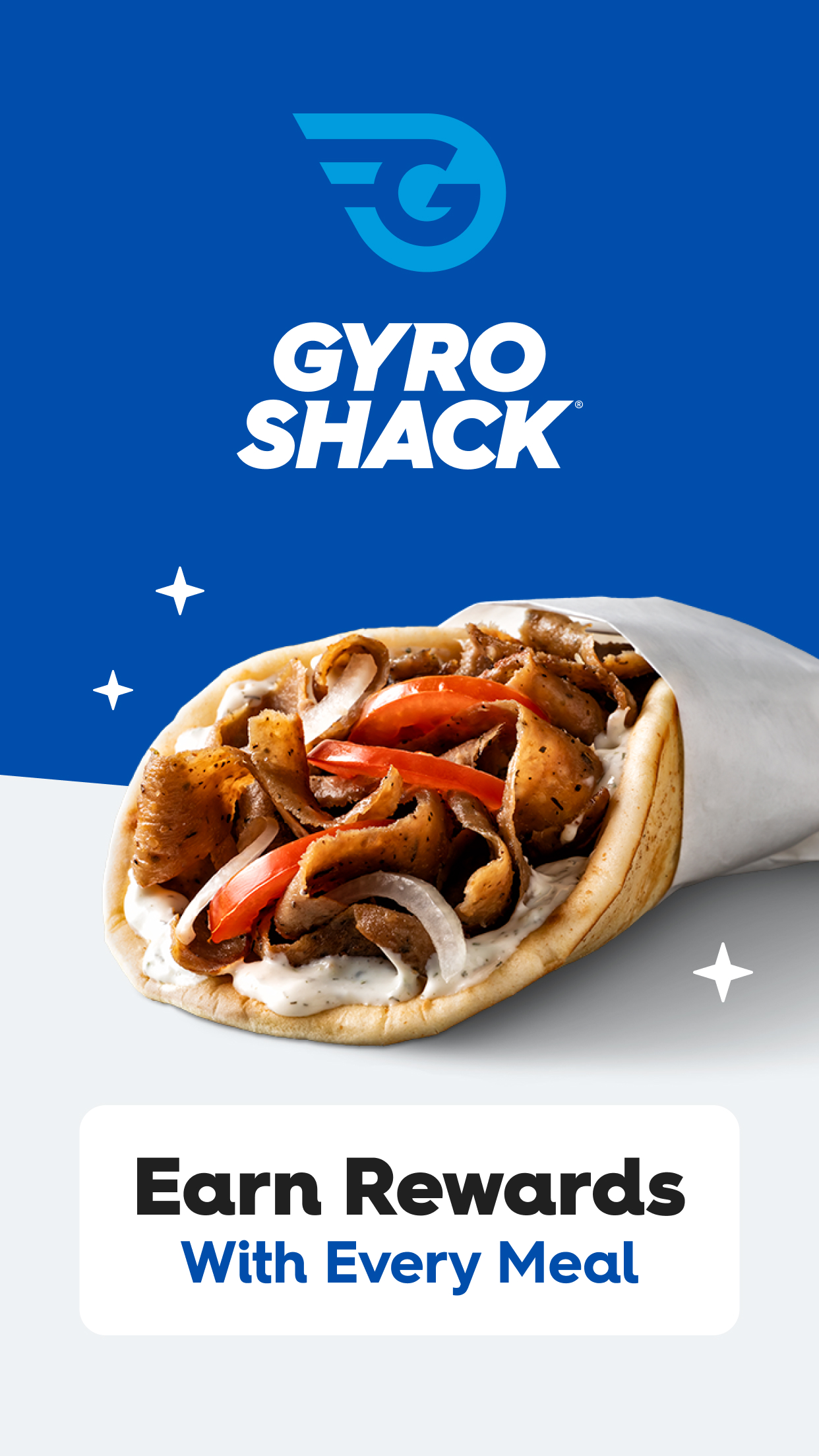 Gyro Shack