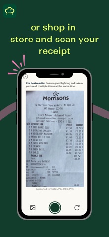 Remy - Kitchen & Meal Planner screenshot