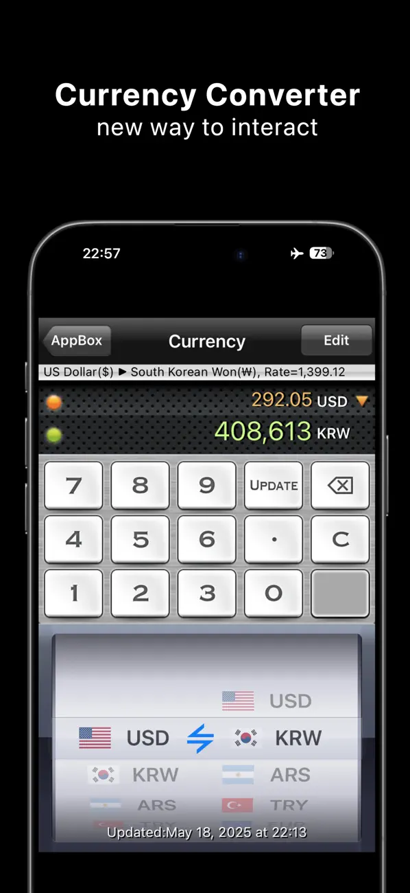 #2. AppBox: Useful 16 Apps in One (iOS) 来自: AllAboutApps