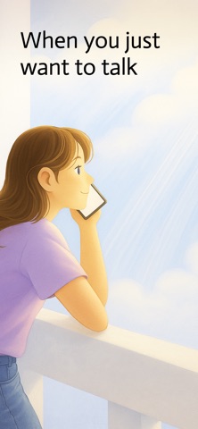 Say - Voice Chat screenshot