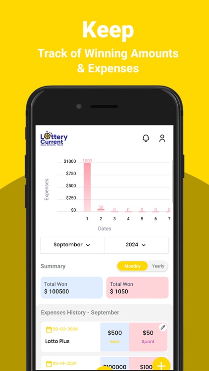 Delaware Lottery Scanner screenshot-7