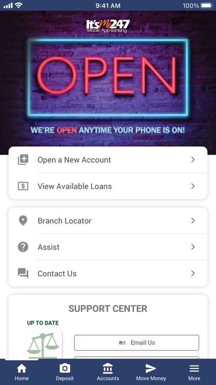 Young Community Federal CU