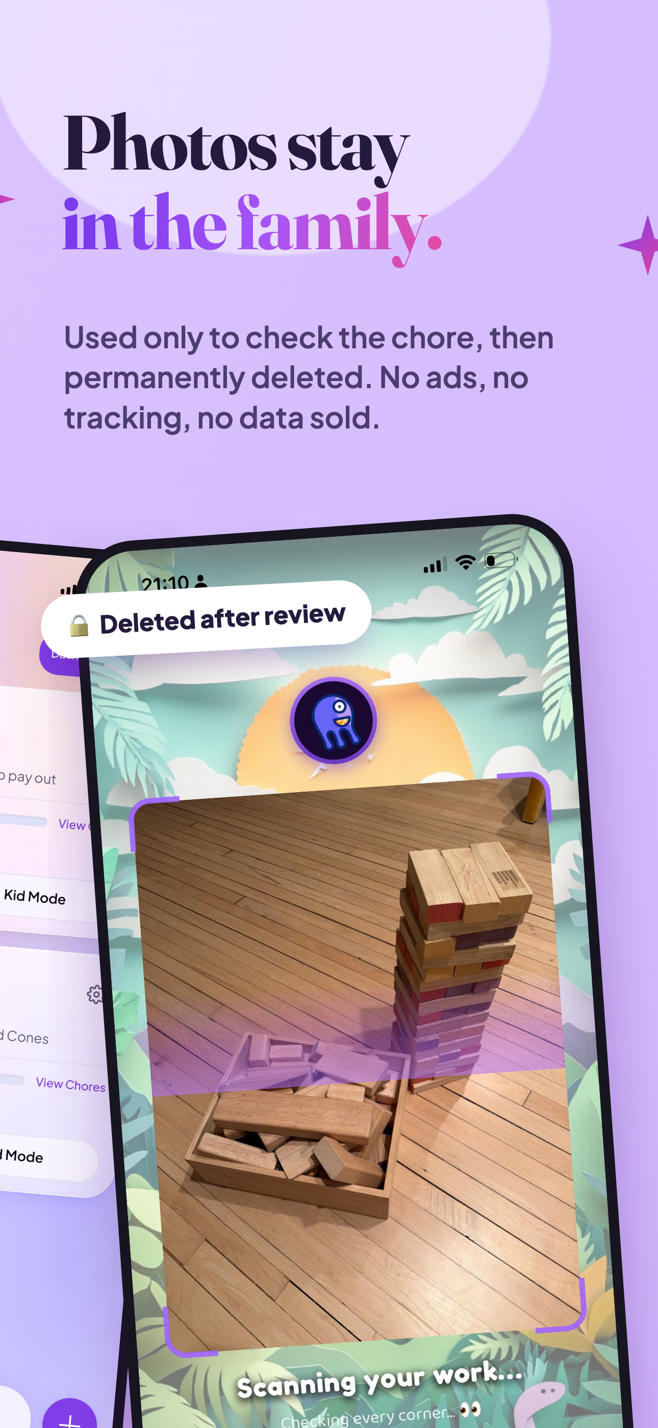 ChoreChomp screenshot 9