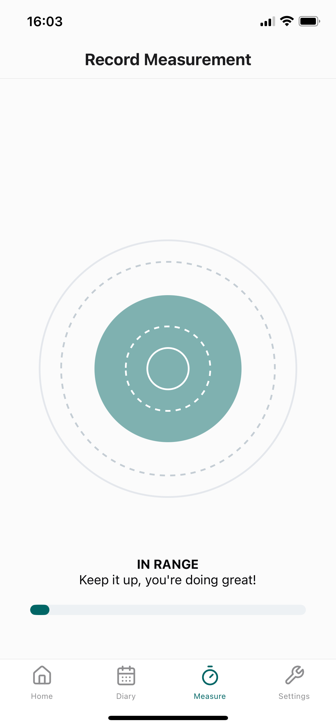 Alivion Core