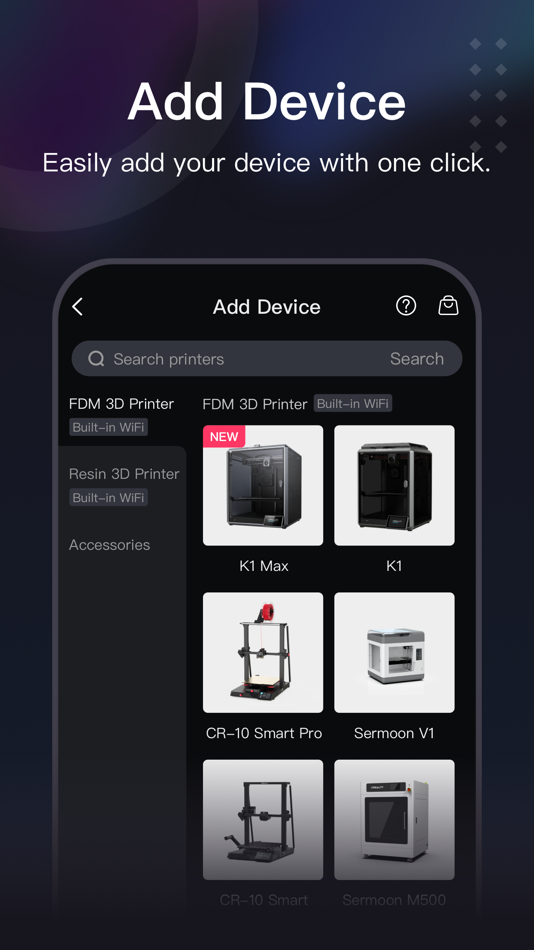 #2. Creality Cloud Lite (iOS) 来自: CREALITY 3D (HK) TECHNOLOGY LIMITED