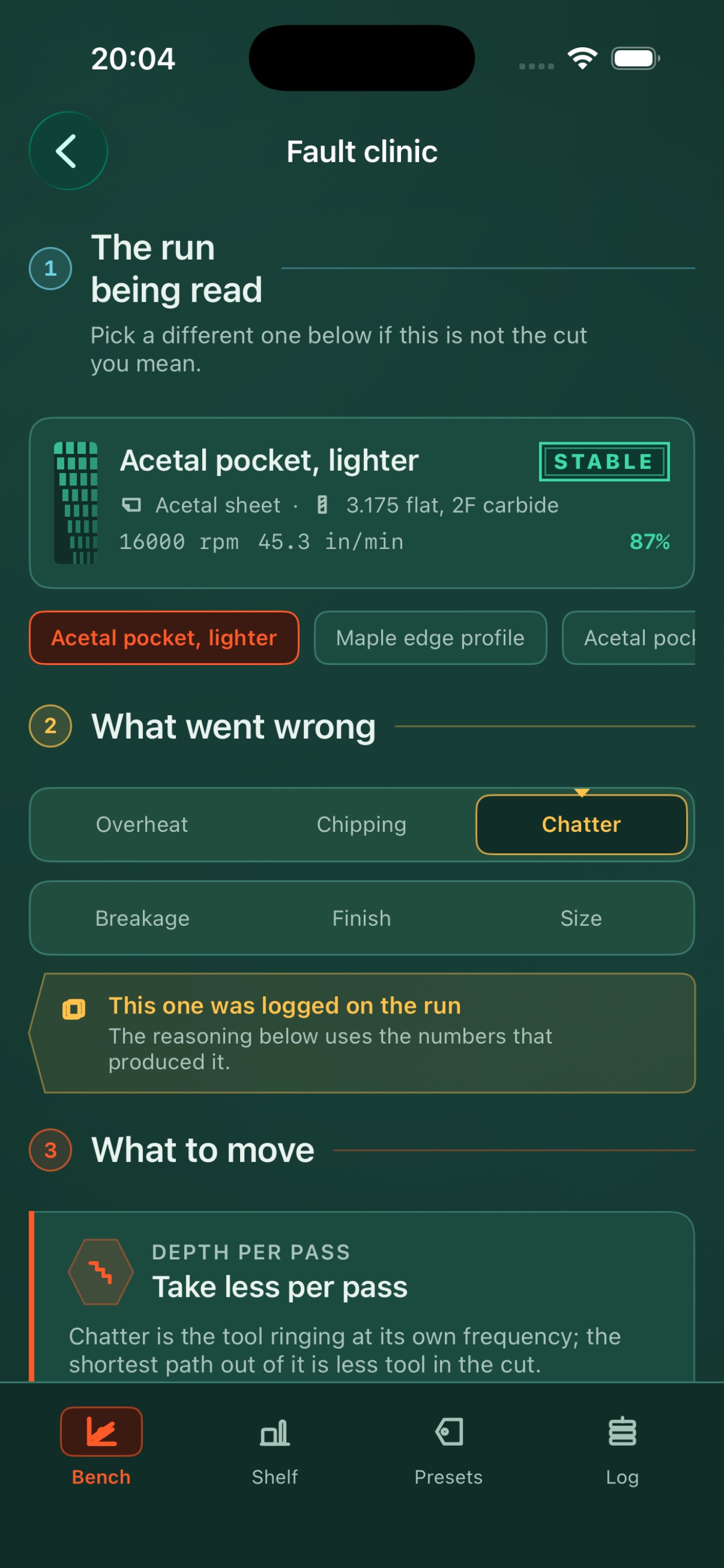 Screenshot 6 of Millset