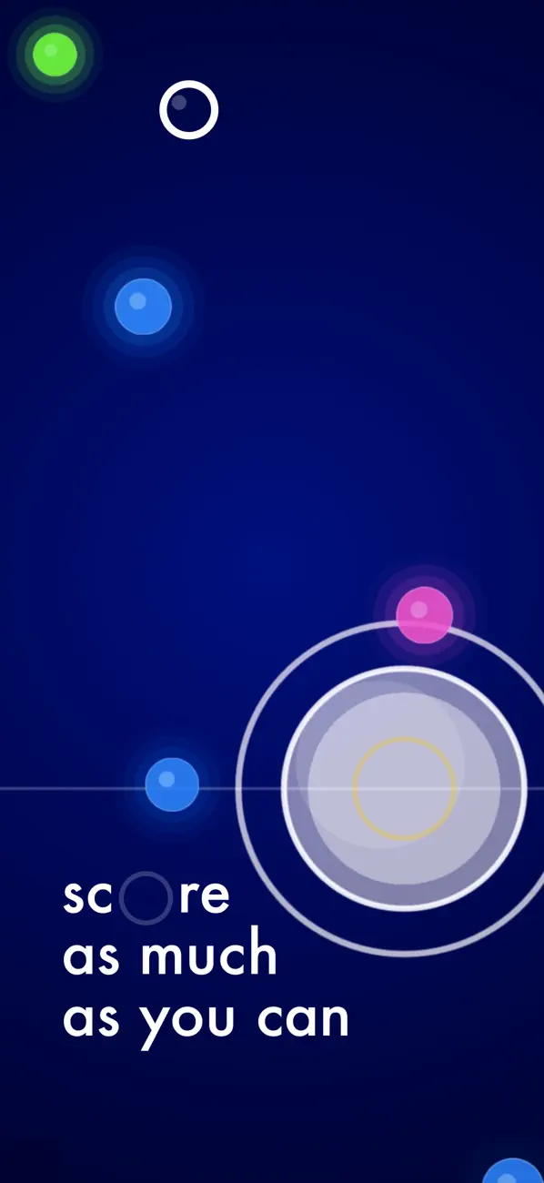 Screenshot #3 pour absOrbs