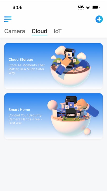 Uniden Solo screenshot-3