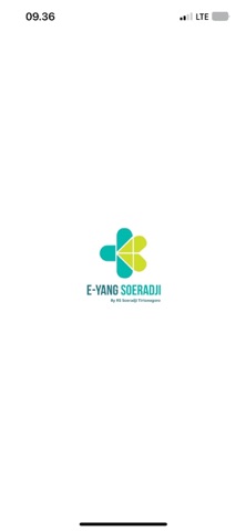 E-YANG SOERADJI iPhone screenshot 1