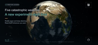 Planet Cataclysm Lab screenshot 4