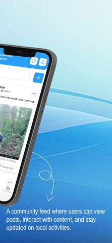 Cumberland Social Screenshot 2 of 7