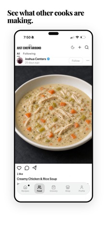 Just Chefn Around Screenshot 7 of 7