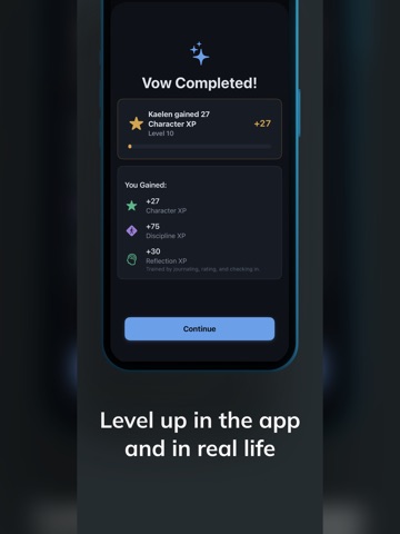 Rysing Screenshot 4
