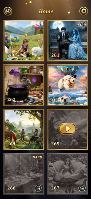 Differences - Find & Spot Pro screenshot 4
