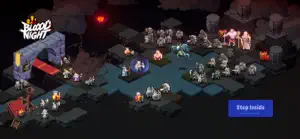 Blood Night: Prologue of War screenshot 1
