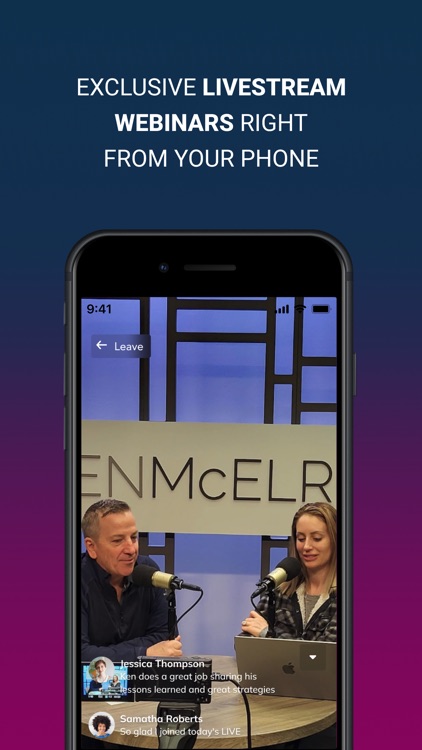 Ken McElroy Infinite Returns