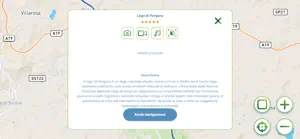 Itinerari - Nissoria screenshot 3