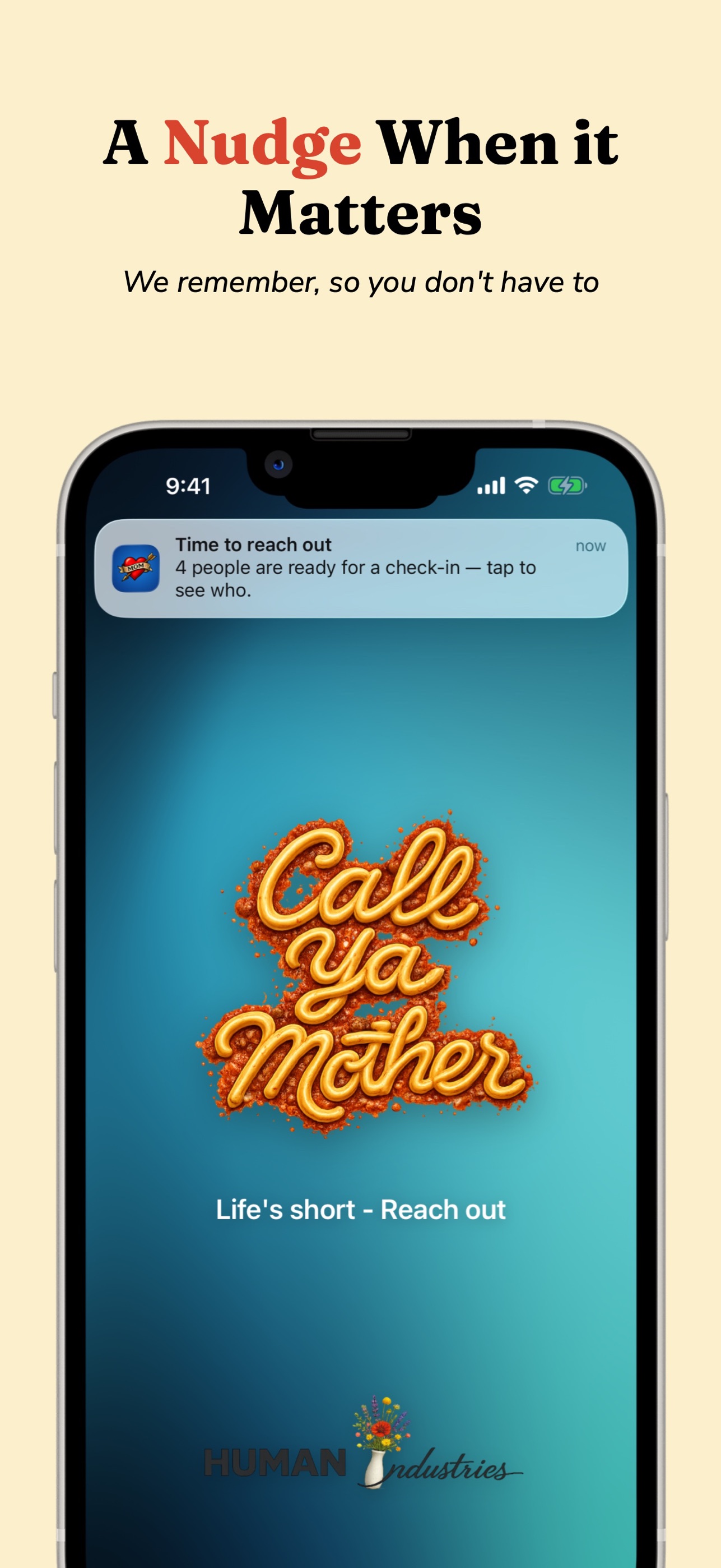 Screenshot 6 of Call Ya Mother