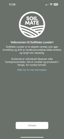 SoilMate Leveler 2.0 screenshot
