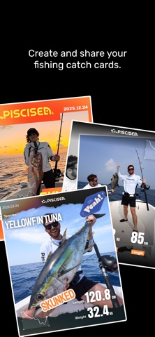 Piscisea Screenshot 9 of 9