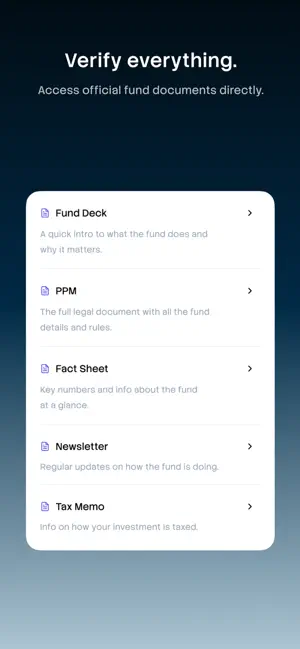 AIF DIRECT screenshot 3