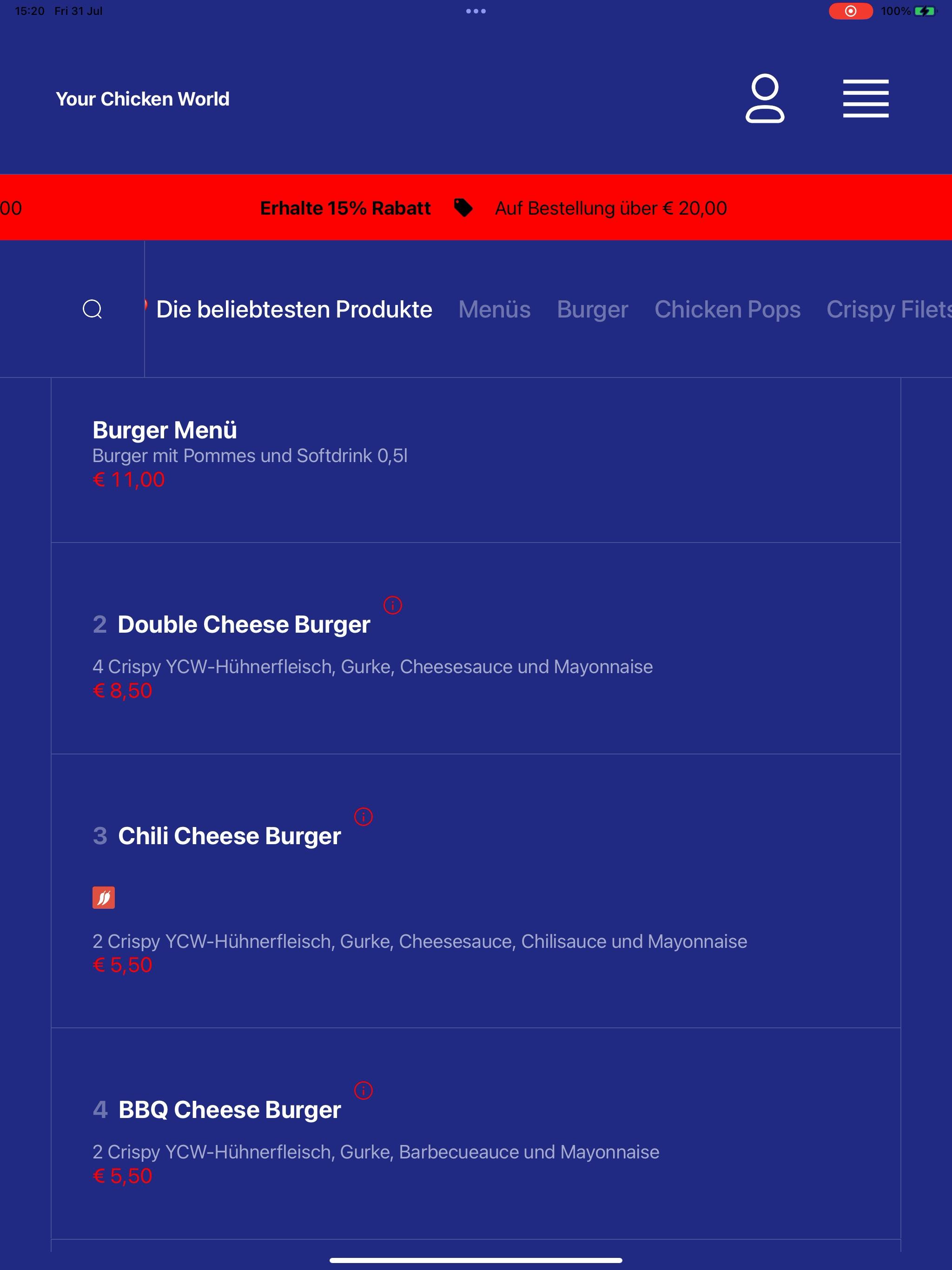 Your Chicken World screenshot 7