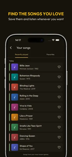AxoBeat: Guess the Song screenshot 3