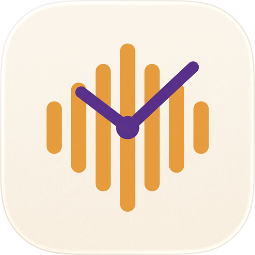 My Sound Alarm