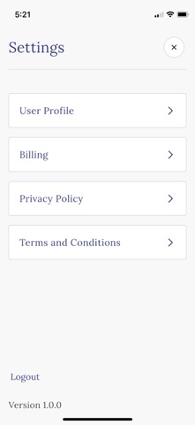PocketPartum Screenshot 7 of 7