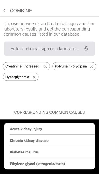 VetmemoDdx screenshot-7