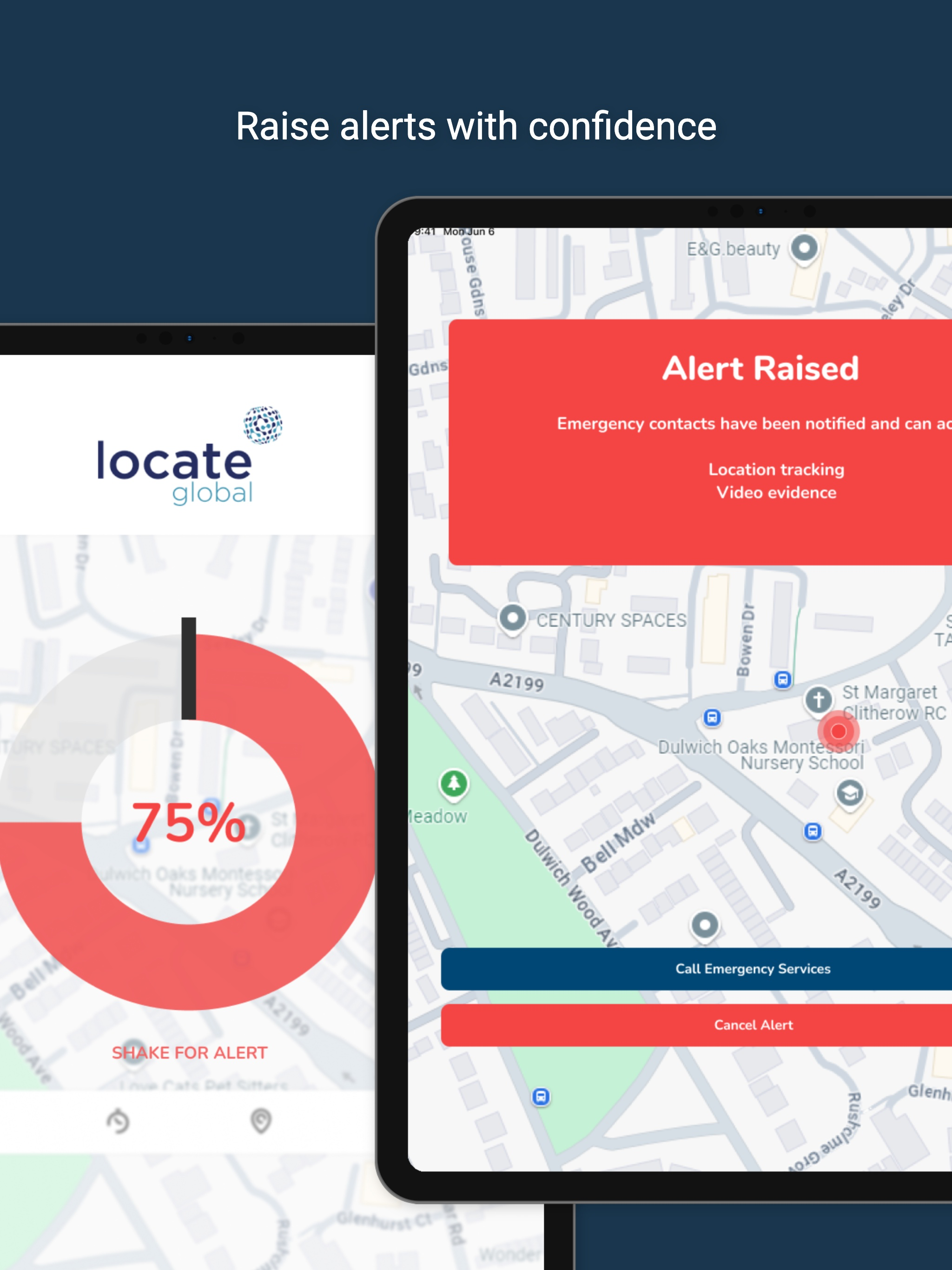 locate global screenshot 12