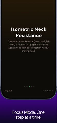 Stack: Routine Tracker screenshot