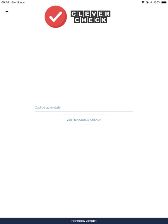 Screenshot #5 pour CleverCheck
