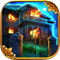 Mystery of Haunted Hollow 2