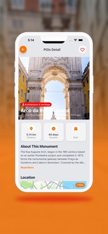 this.is:Portugal screenshot