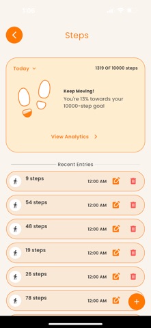 Flexcellence Wellness Screenshot 10 of 10